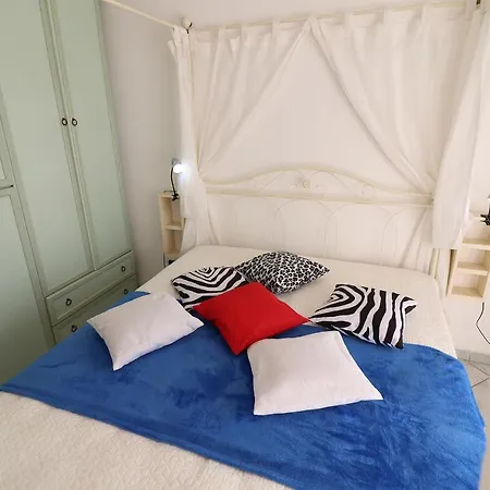 Apartament Casa Rosetta A Otranto
