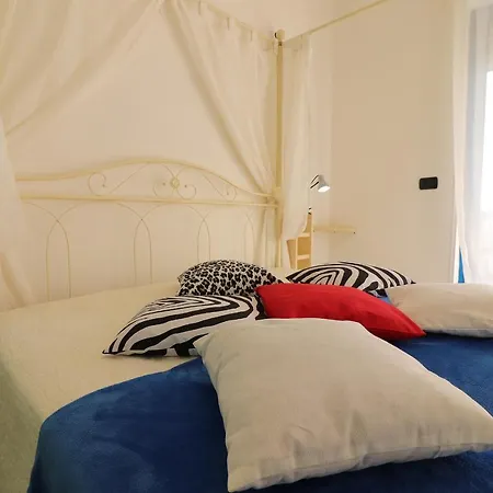 Apartament Casa Rosetta A Otranto