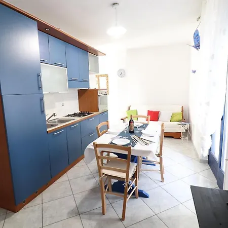 Casa Rosetta A *