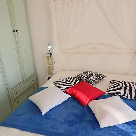 Apartament Casa Rosetta A