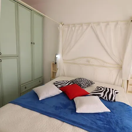 Apartament Casa Rosetta A *