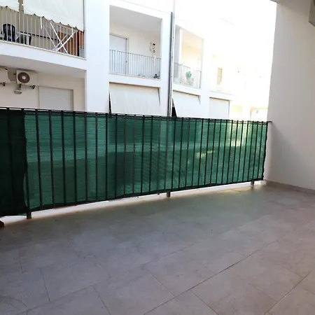 Apartament Casa Rosetta A