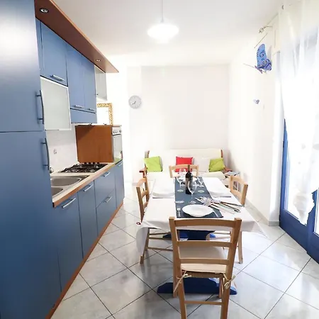 Apartament Casa Rosetta A