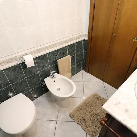 Casa Rosetta A Otranto