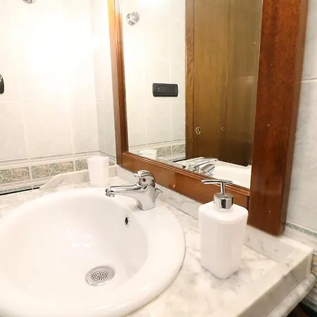 Apartament Casa Rosetta A *