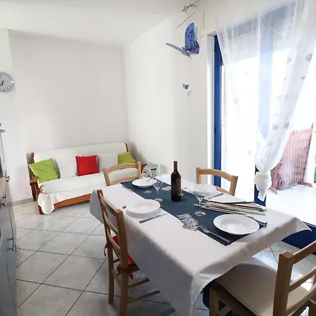 Casa Rosetta A * Otranto