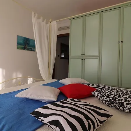 Apartament Casa Rosetta A *