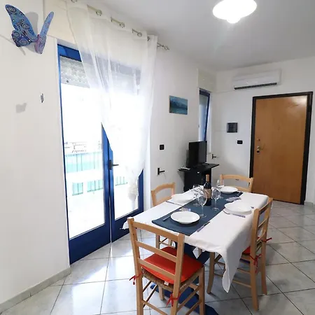 Casa Rosetta A * Otranto