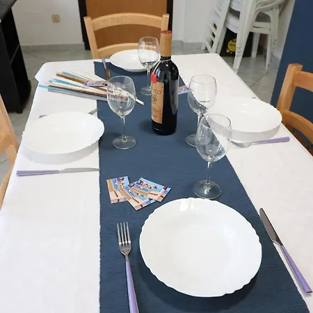 Casa Rosetta A Otranto