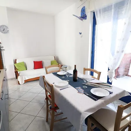 Apartament Casa Rosetta A Otranto