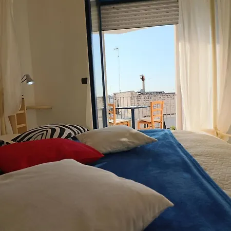 Apartament Casa Rosetta A *