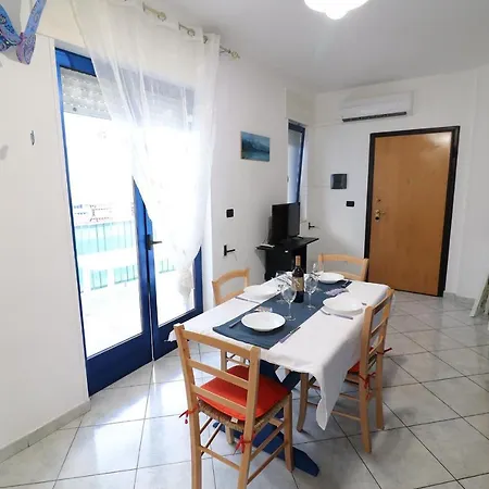 Casa Rosetta A *