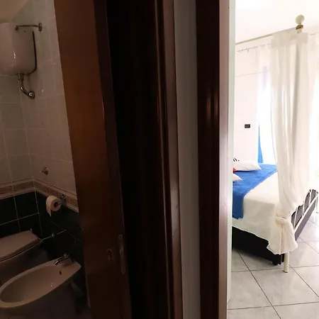 Casa Rosetta A Otranto
