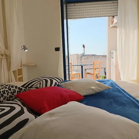 Casa Rosetta A * Otranto