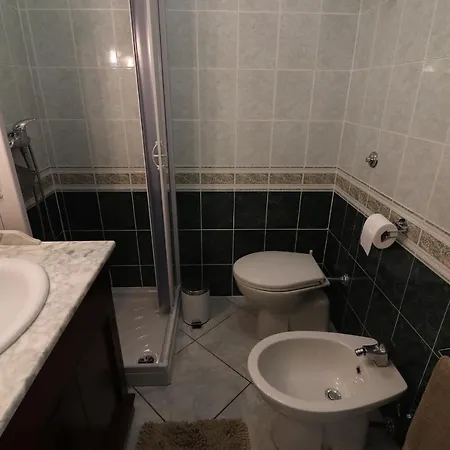 Apartament Casa Rosetta A *