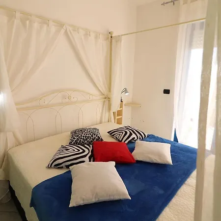 Apartament Casa Rosetta A