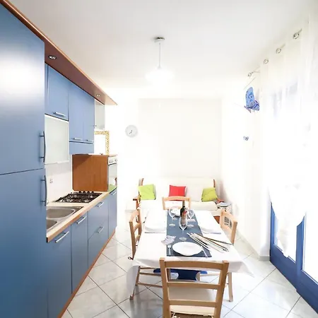 Casa Rosetta A