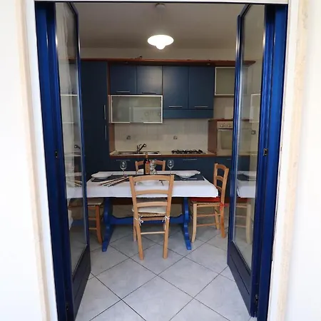 Apartament Casa Rosetta A Otranto