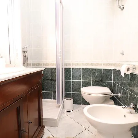 Casa Rosetta A * Otranto