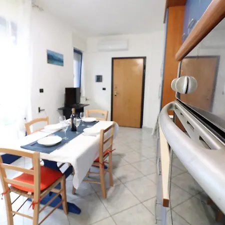 Apartament Casa Rosetta A *