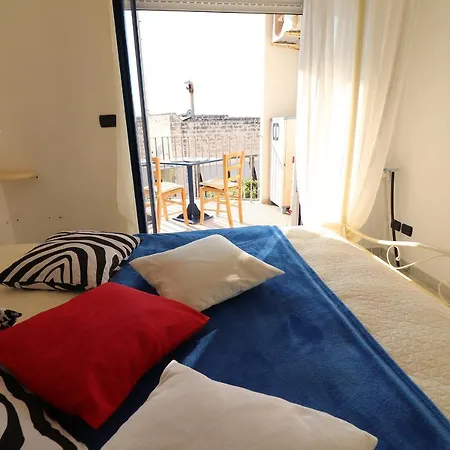 Casa Rosetta A *