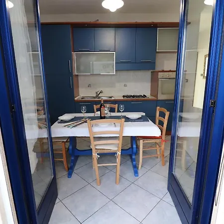 Casa Rosetta A * Otranto