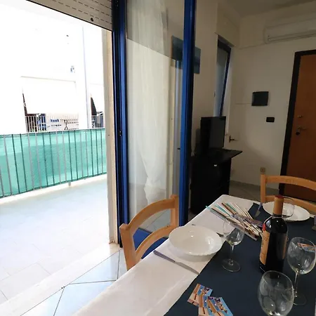Apartament Casa Rosetta A *