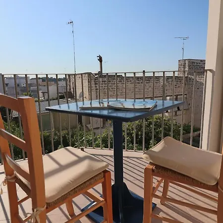Apartament Casa Rosetta A