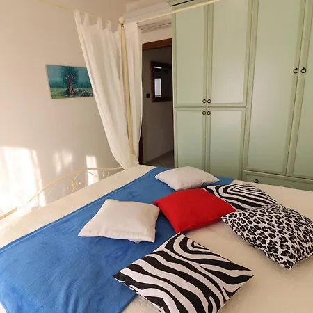 Apartament Casa Rosetta A *