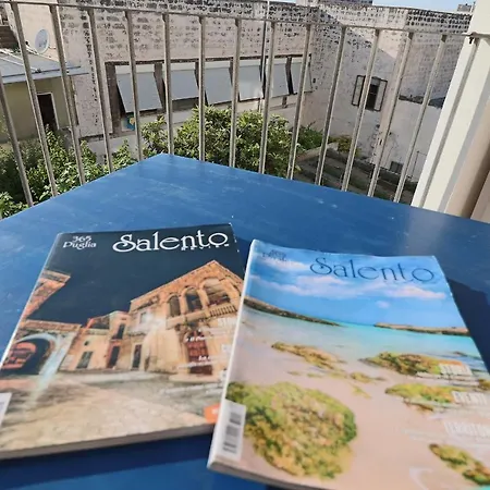 Apartament Casa Rosetta A