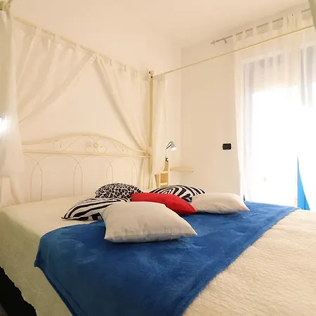 Casa Rosetta A * Otranto