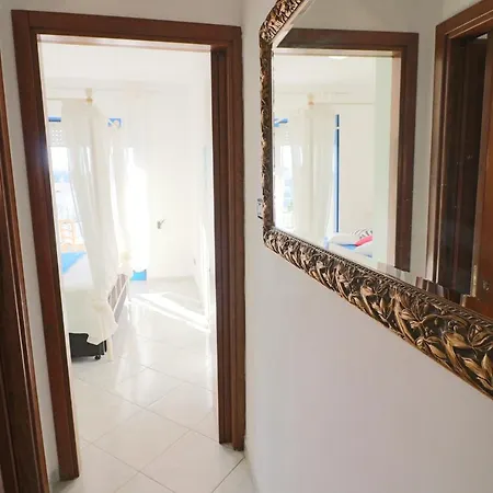 Casa Rosetta A