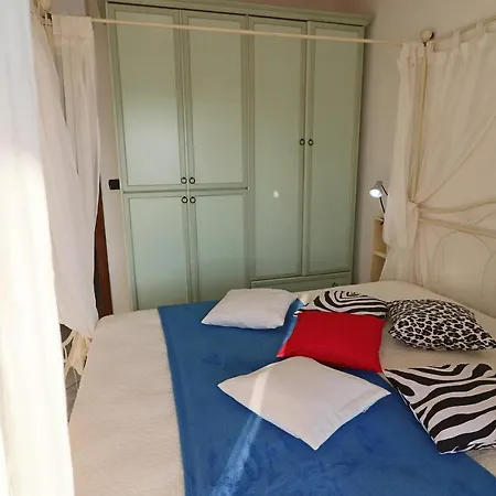 Lejlighed Casa Rosetta A *