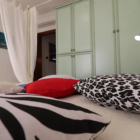 Lejlighed Casa Rosetta A Otranto